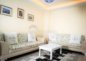 شقة مفروشة بسعر مميز في مهموتلار / الانيا 