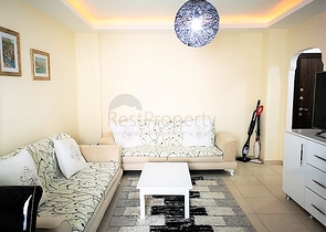 شقة مفروشة بسعر مميز في مهموتلار / الانيا 