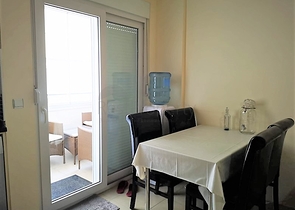 شقة مفروشة بسعر مميز في مهموتلار / الانيا 