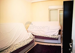 شقة مفروشة بسعر مميز في مهموتلار / الانيا 