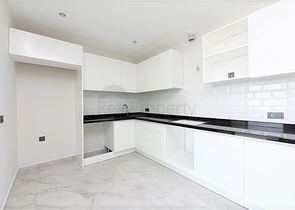 شقة غرفتين وصالة باطلالة بحرية ساحرة في كارجي جاك / الانيا 