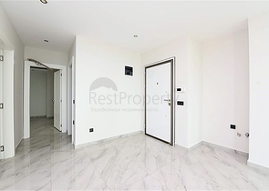 شقة غرفتين وصالة باطلالة بحرية ساحرة في كارجي جاك / الانيا 