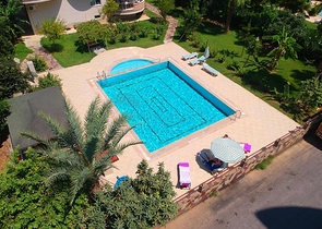 شقة واسعة غرفتين وصالة في مهموتلار 