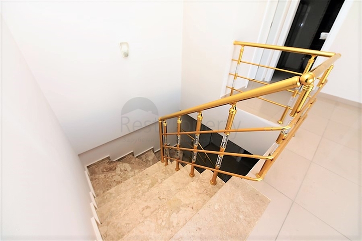 مجمع سكني في مهموتلار / الانيا 