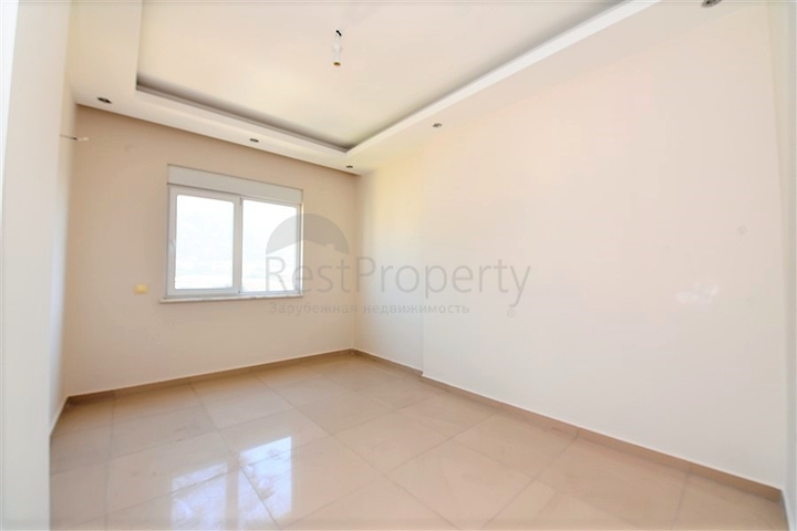 مجمع سكني في مهموتلار / الانيا 