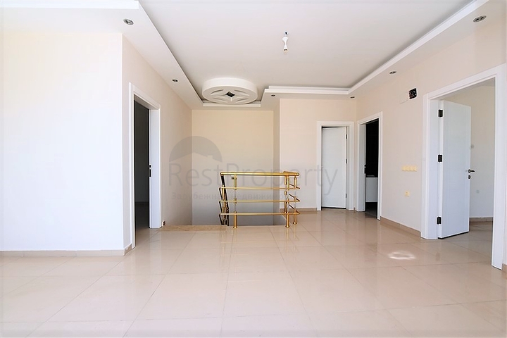 مجمع سكني في مهموتلار / الانيا 