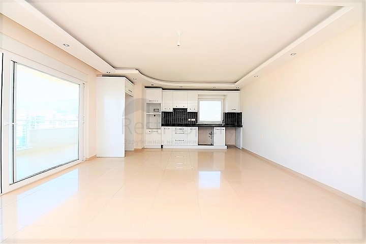 مجمع سكني في مهموتلار / الانيا 