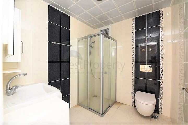 مجمع سكني في مهموتلار / الانيا 