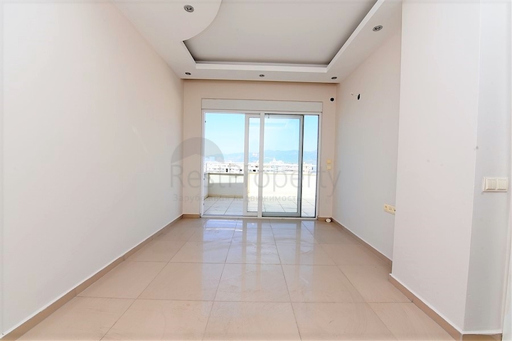 مجمع سكني في مهموتلار / الانيا 