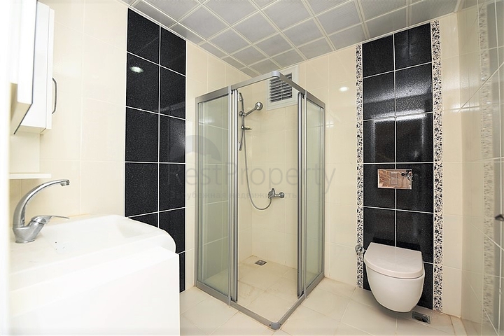 مجمع سكني في مهموتلار / الانيا 