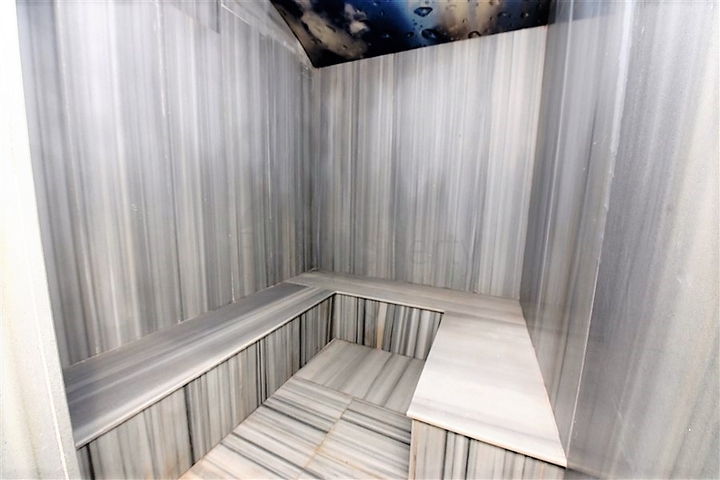 مجمع سكني في مهموتلار / الانيا 