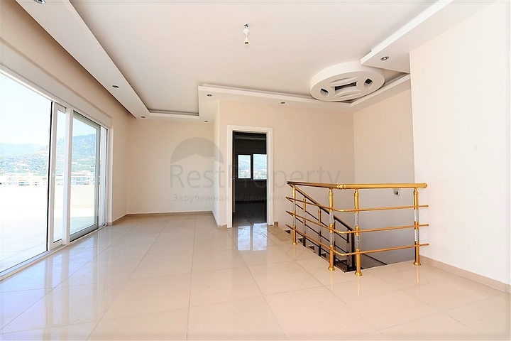 مجمع سكني في مهموتلار / الانيا 