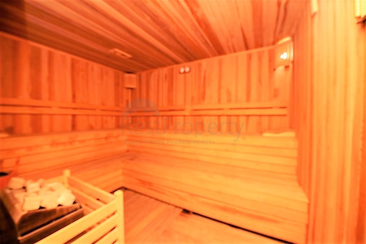 مجمع سكني في مهموتلار / الانيا 