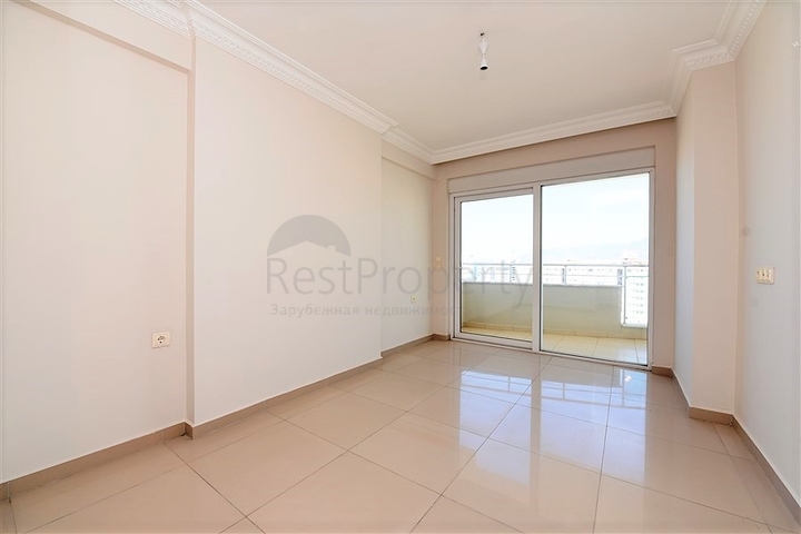 مجمع سكني في مهموتلار / الانيا 