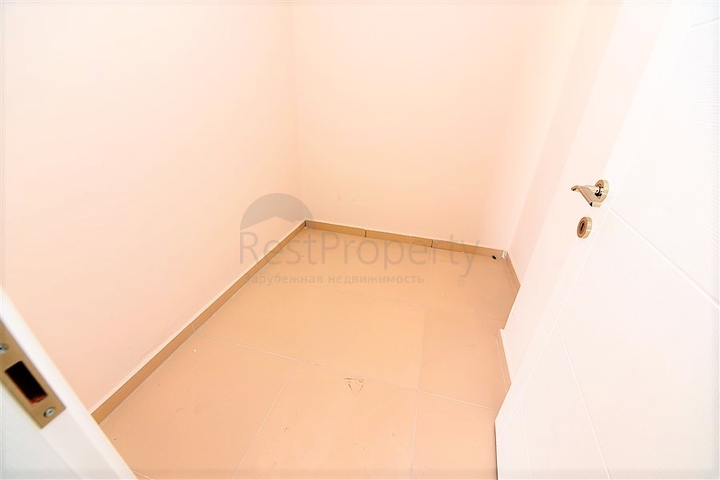 مجمع سكني في مهموتلار / الانيا 