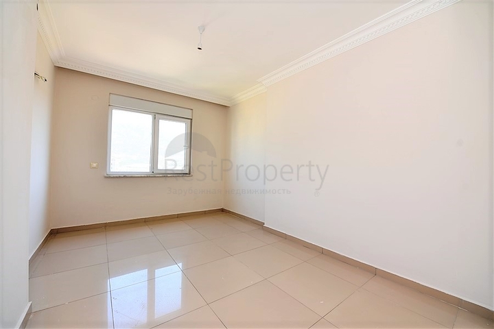 مجمع سكني في مهموتلار / الانيا 