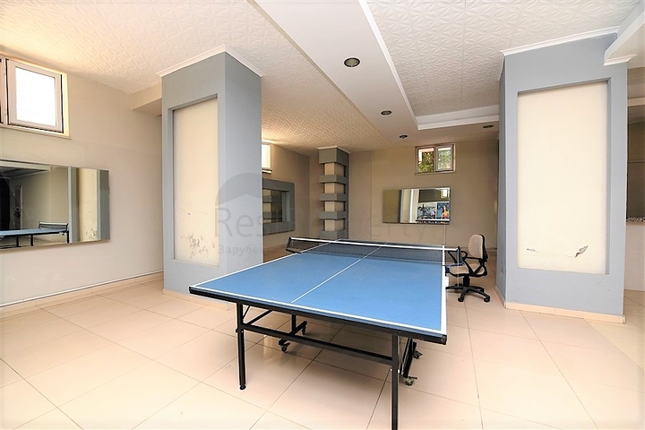 مجمع سكني في مهموتلار / الانيا 