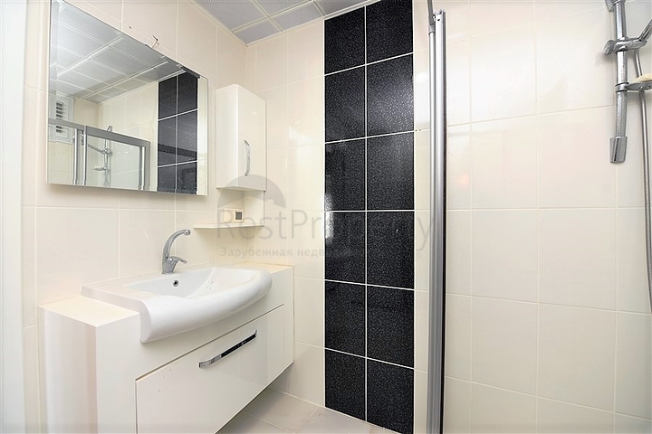 مجمع سكني في مهموتلار / الانيا 