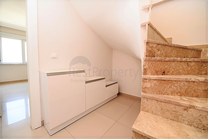 مجمع سكني في مهموتلار / الانيا 