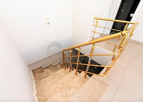 مجمع سكني في مهموتلار / الانيا 