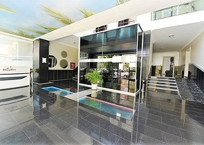 مجمع سكني في مهموتلار / الانيا 