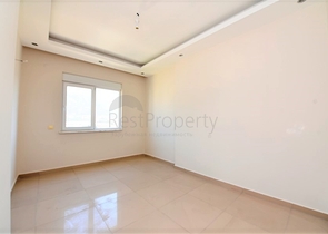 مجمع سكني في مهموتلار / الانيا 