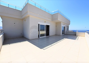 مجمع سكني في مهموتلار / الانيا 