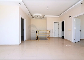 مجمع سكني في مهموتلار / الانيا 