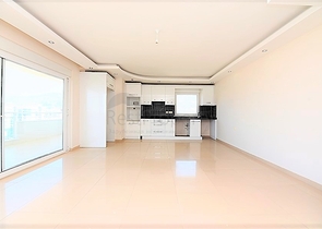 مجمع سكني في مهموتلار / الانيا 