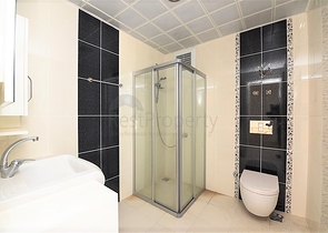 مجمع سكني في مهموتلار / الانيا 