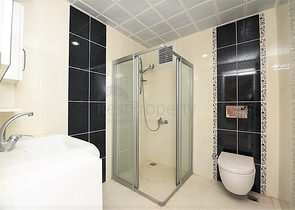 مجمع سكني في مهموتلار / الانيا 