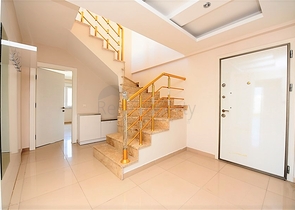 مجمع سكني في مهموتلار / الانيا 