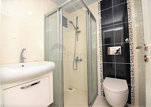 مجمع سكني في مهموتلار / الانيا 