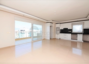 مجمع سكني في مهموتلار / الانيا 