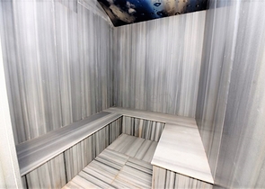 مجمع سكني في مهموتلار / الانيا 