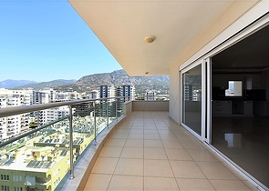 مجمع سكني في مهموتلار / الانيا 