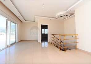 مجمع سكني في مهموتلار / الانيا 