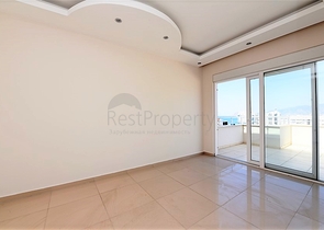 مجمع سكني في مهموتلار / الانيا 