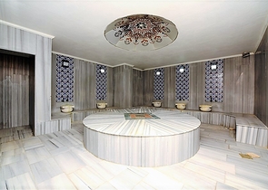 مجمع سكني في مهموتلار / الانيا 