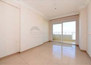 مجمع سكني في مهموتلار / الانيا 