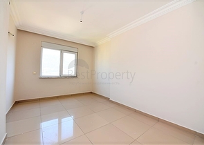 مجمع سكني في مهموتلار / الانيا 