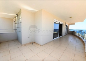 مجمع سكني في مهموتلار / الانيا 