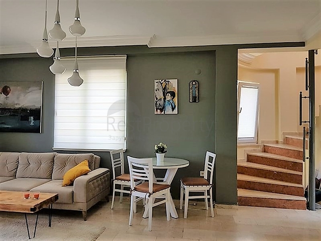 فيلا مفروشة ضمن مجمع سكني خمس نجوم في الانيا 