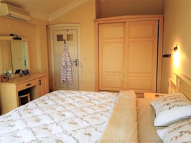 فيلا مفروشة ضمن مجمع سكني خمس نجوم في الانيا 