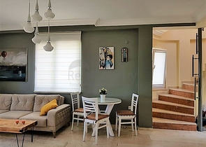 فيلا مفروشة ضمن مجمع سكني خمس نجوم في الانيا 