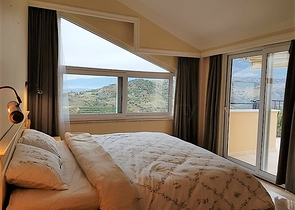 فيلا مفروشة ضمن مجمع سكني خمس نجوم في الانيا 