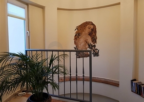 فيلا مفروشة ضمن مجمع سكني خمس نجوم في الانيا 