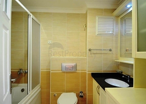 فيلا مفروشة ضمن مجمع سكني خمس نجوم في الانيا 