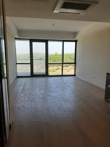 شقة غرفتين وصالة ضمن مجمع سكني خمس نجوم في مركز اسطنبول الاوربية / ايوب سلطان 