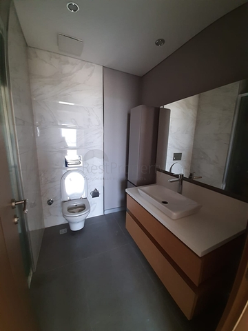 شقة غرفتين وصالة ضمن مجمع سكني خمس نجوم في مركز اسطنبول الاوربية / ايوب سلطان 